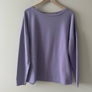 BB Dakota Long Sleeve Tshirt